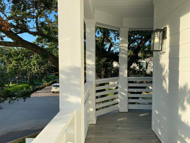 Foto del edificio - 400 Highlands St