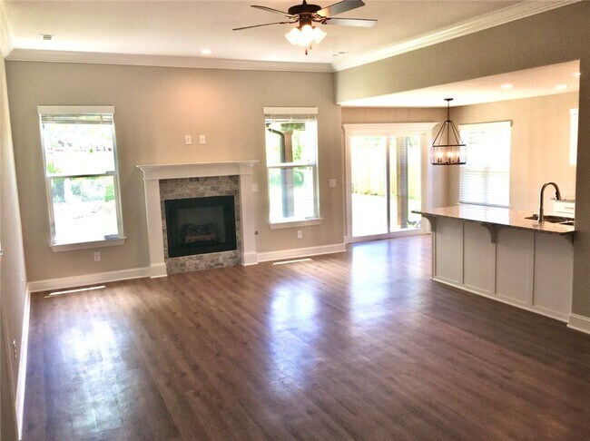 Foto del edificio - 4367 E Black Canyon St