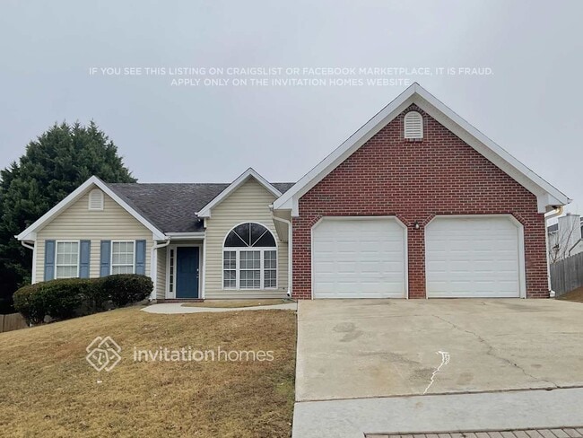 Building Photo - 890 Madison Chase Way