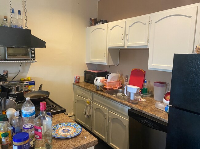 Foto del edificio - 519 Massachusetts Ave