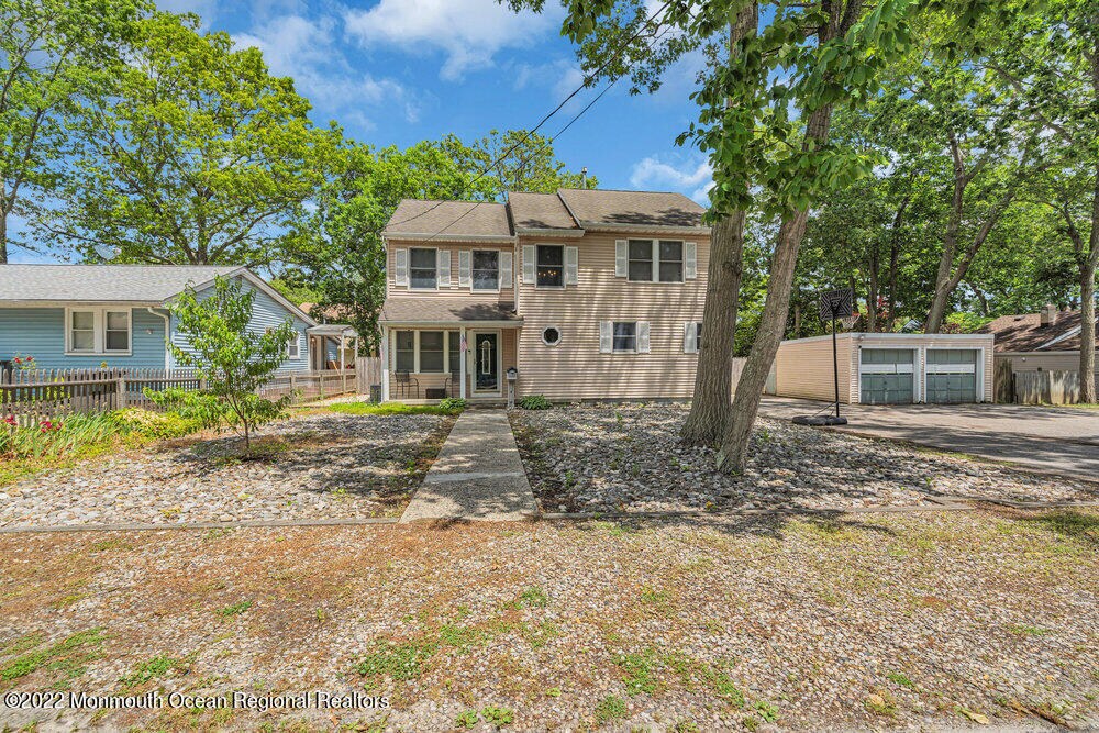 13 Roosevelt Dr, Brick, NJ 08724 House for Rent in Brick, NJ