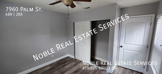 Foto del edificio - 7960 Palm St