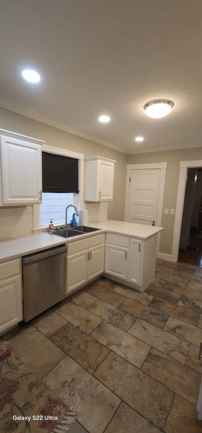 Foto del edificio - 524 Bowen St