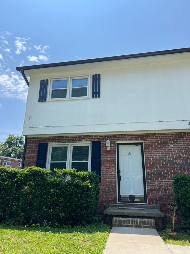 500 Grigsby Ave, Easley, SC 29640 Townhome Rentals in Easley SC