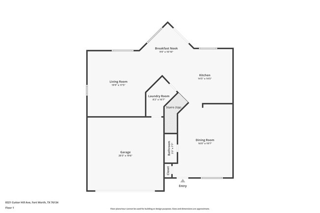 Building Photo - 8321 Cutter Hill Ave