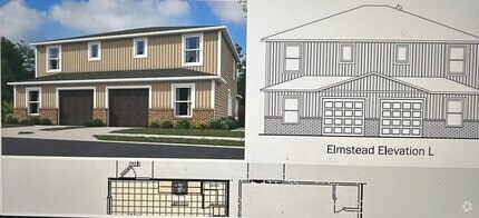 Building Photo - 3402 A Sw Endearment St