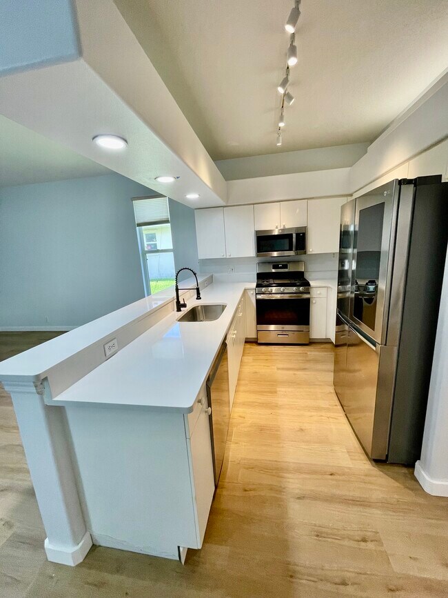 Foto del edificio - 7409 Linden Ln