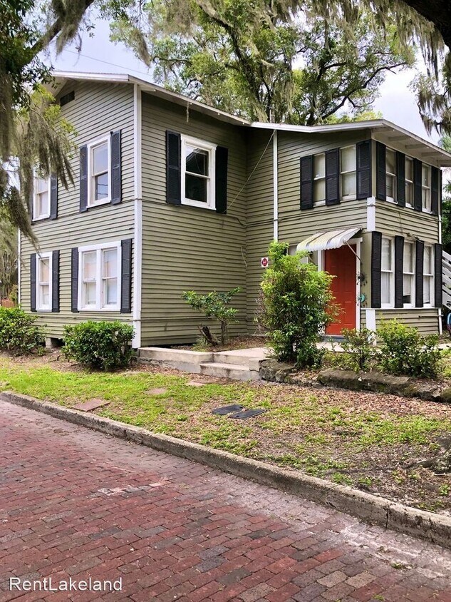 Primary Photo - 830 S Tennessee Ave