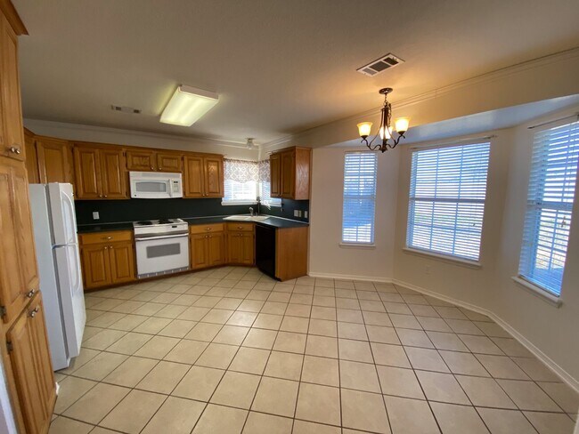 Foto del edificio - 1019 N Daisy St