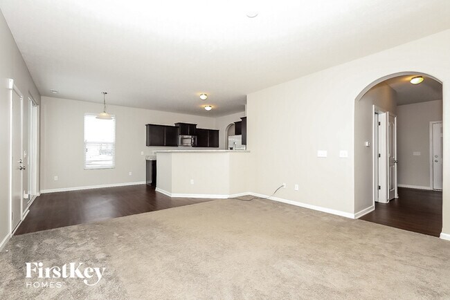 Foto del edificio - 5609 Alliance Way