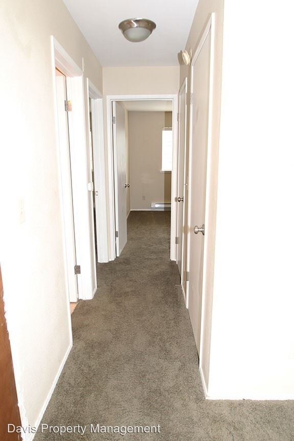 Building Photo - 2 br, 2 bath House - 1442 NW 63rd St  #201