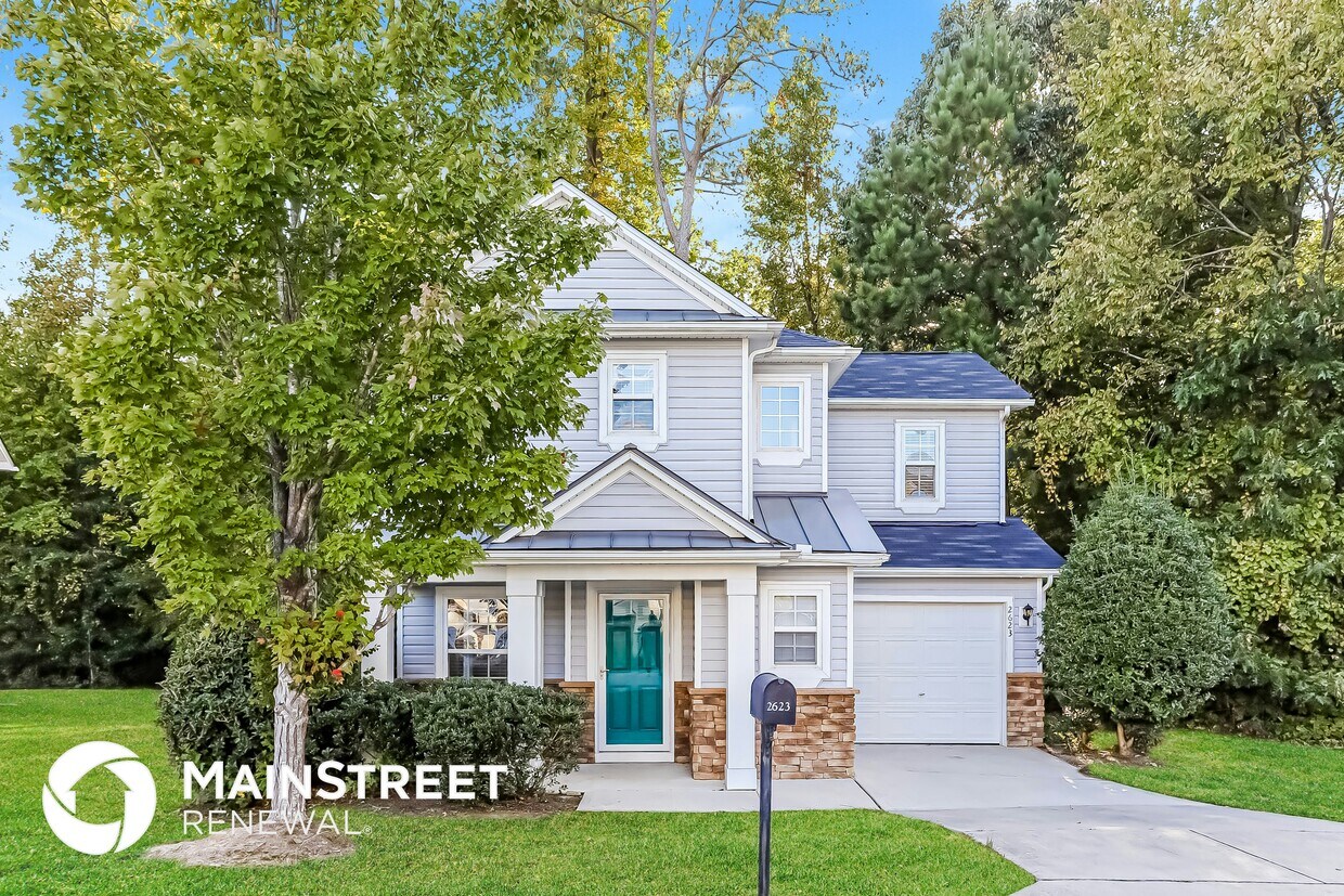 Foto principal - 2623 Pebble Meadow Ln