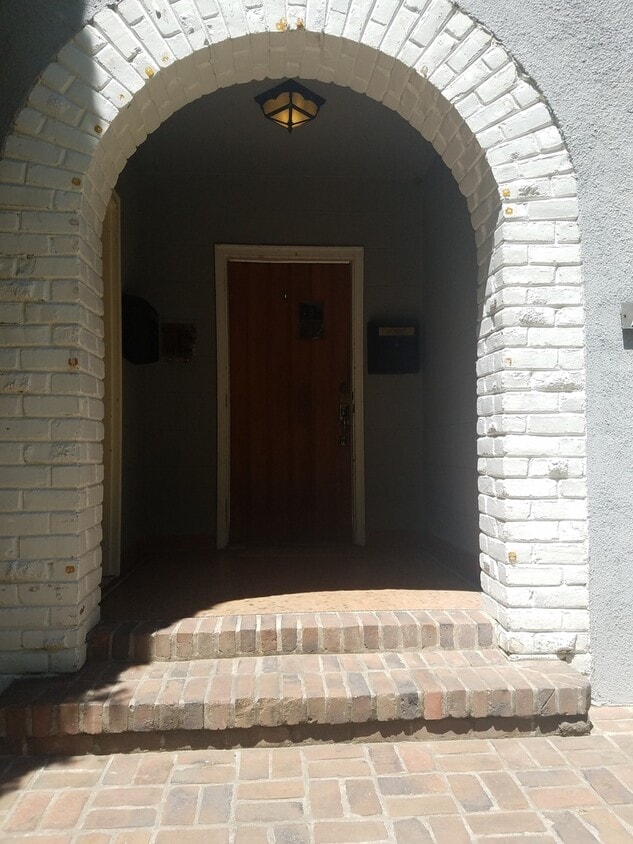 Photo - 1104 38th Street