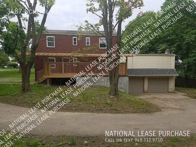 Building Photo - Rent to Own Home with $10,000 Down - No Ba...
