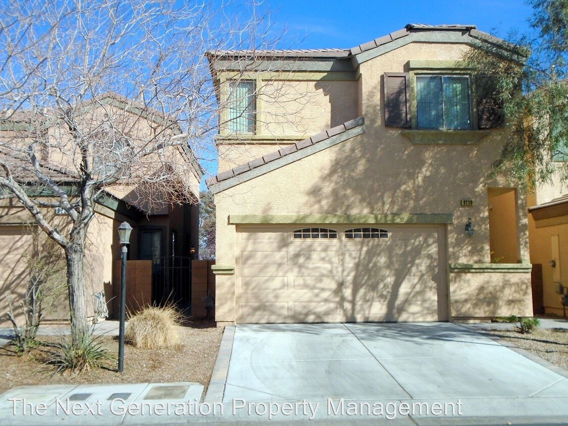 Primary Photo - 3 br, 2.5 bath House - 8220 Strawberry Spring