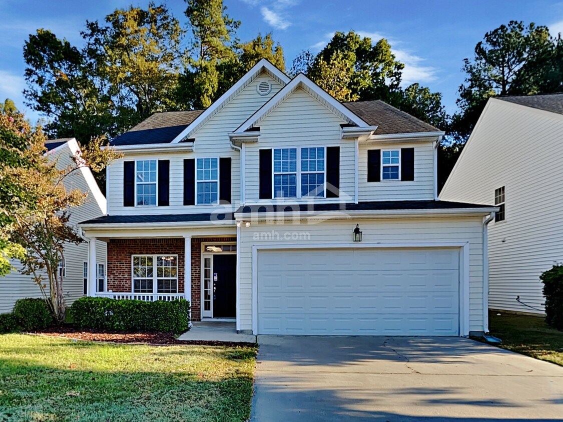 Primary Photo - 8645 Boysenberry Lane
