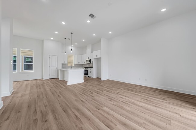 Foto del edificio - 3468 Bremond St
