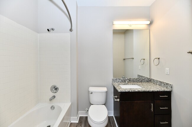 Building Photo - Mozzo apartments