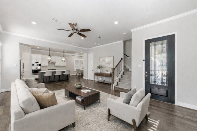 Foto del edificio - 2607 Nicholson St