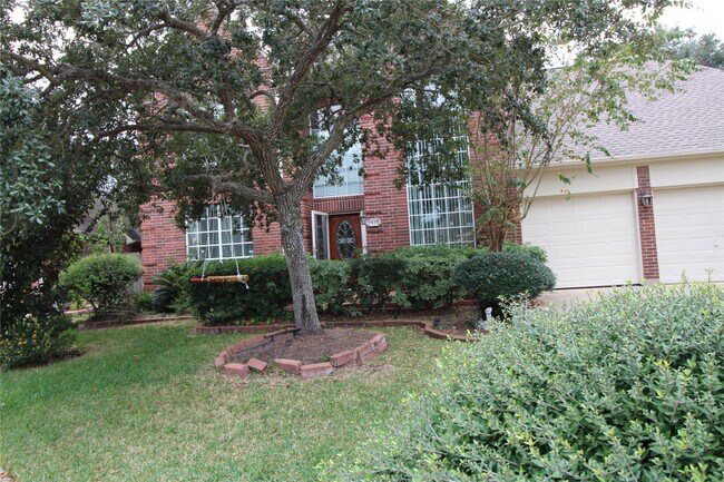 Foto del edificio - 11406 Oak Lake Vista Ct