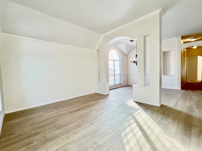 Foto del edificio - 2606 Atwood Glen Ln