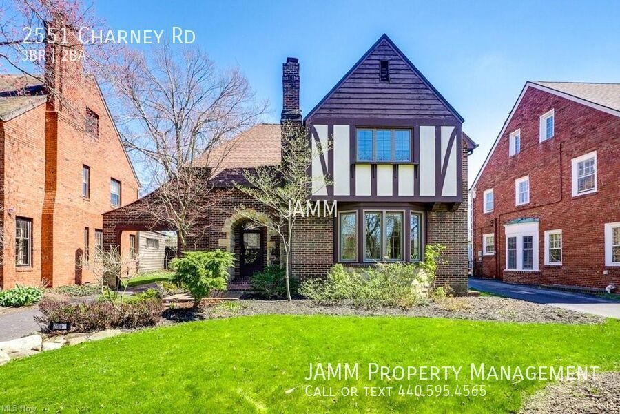 Primary Photo - 2551 Charney Rd