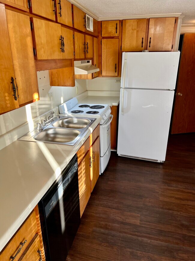 Foto del edificio - 110 Lyons St