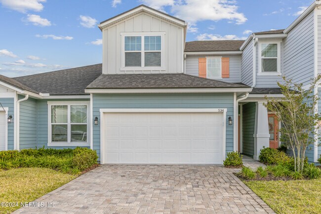 Foto del edificio - 534 Pine Bluff Dr