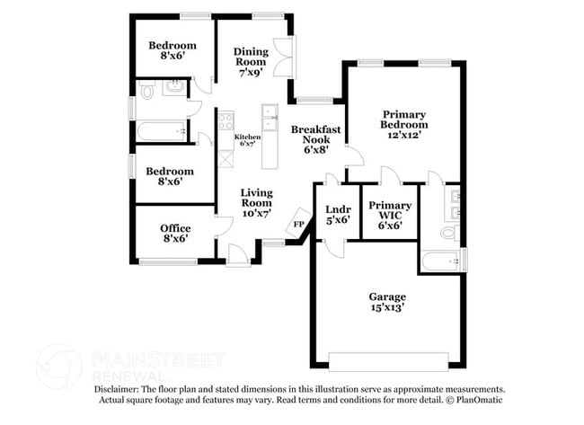 Building Photo - 1845 NW 172nd St