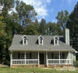 Foto principal - 6414 Rockshire Dr