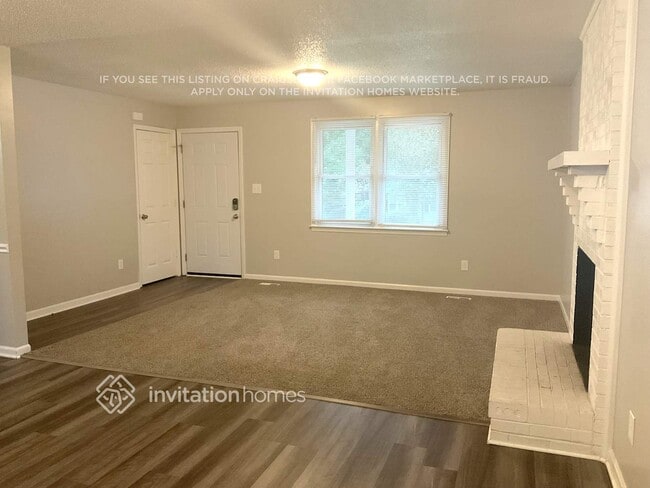 Building Photo - 208 Ferncliff Dr
