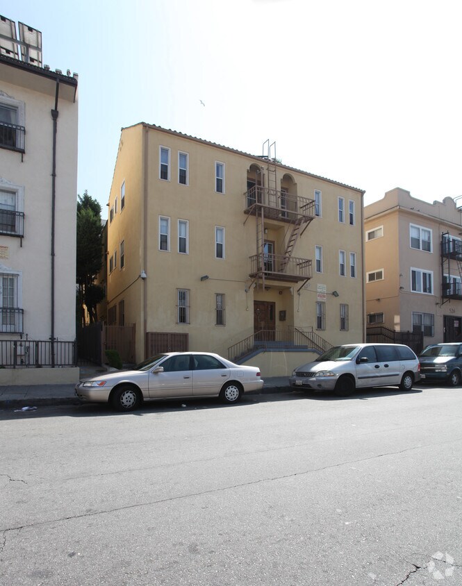 Foto del edificio - 522 S Union Ave