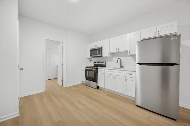 Foto del edificio - 220 N Robinson St