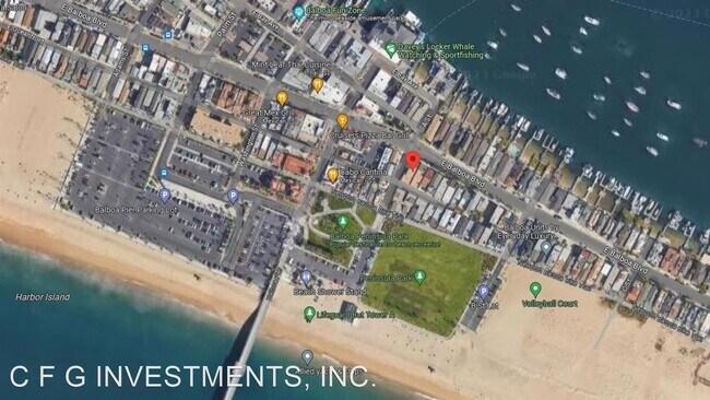 Building Photo - 3 br, 2 bath House - 901 E Balboa Blvd #B