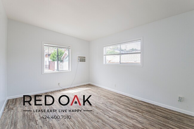 Foto del edificio - 4241 Van Horne Ave