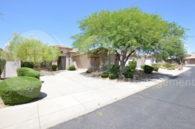 Foto del edificio - 7714 E Fledgling Dr