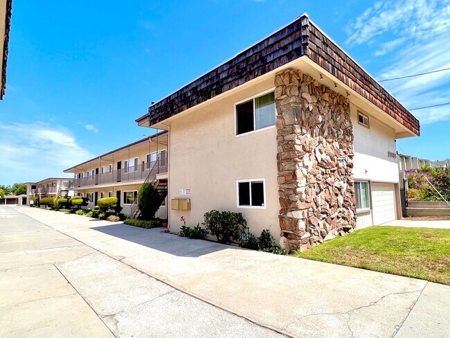 Foto del interior - 25846 Oak Street, Lomita