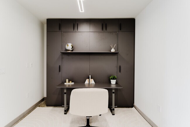Foto del edificio - Koosh Living at Griffin