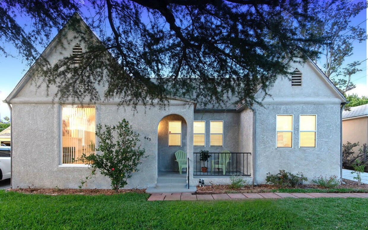 40 Houses for Rent in Glendale, CA Westside Rentals