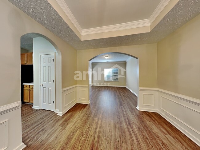 Foto del edificio - 540 Gables Ct