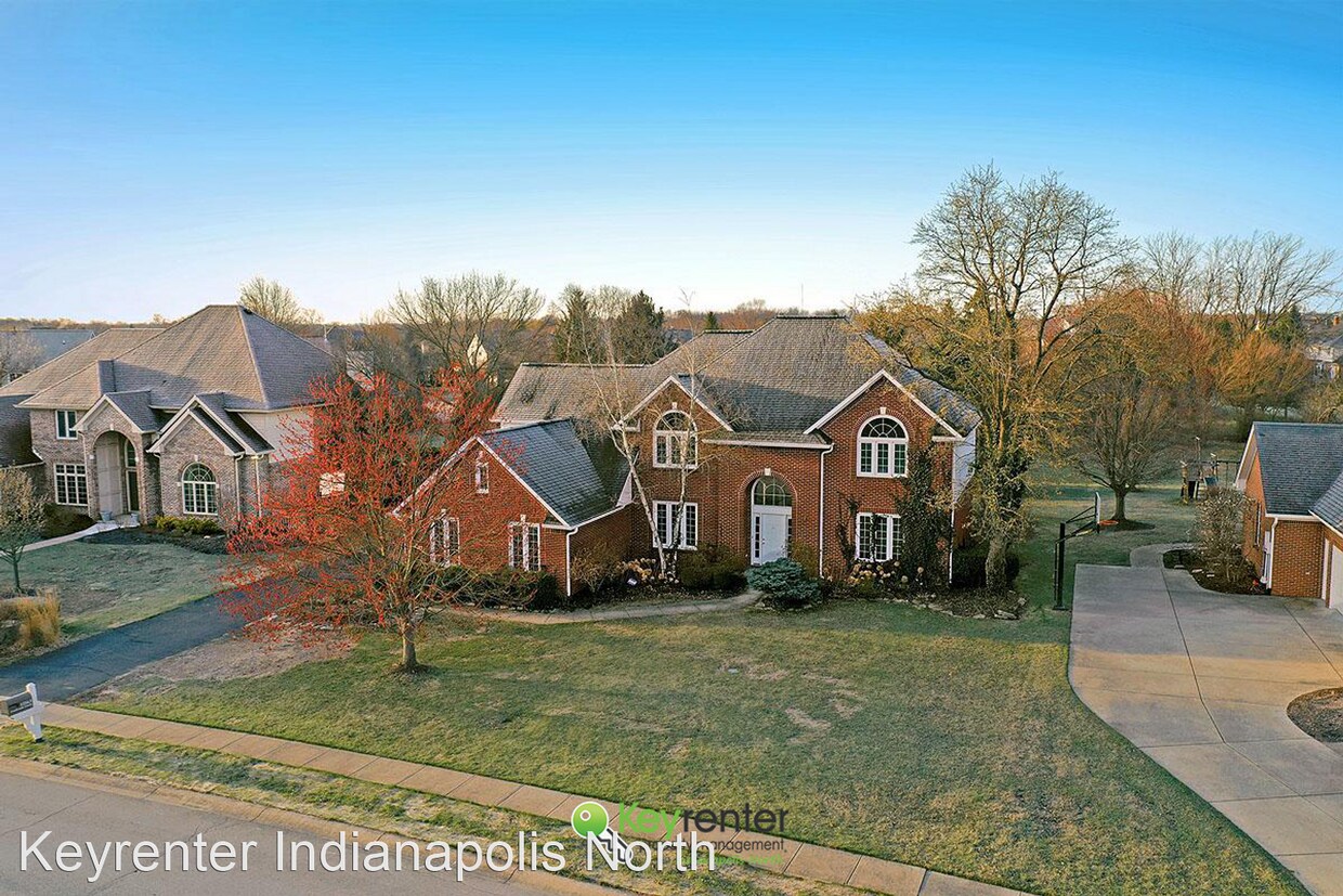 Primary Photo - 4 br, 3.5 bath House - 12563 Pembrooke Circle