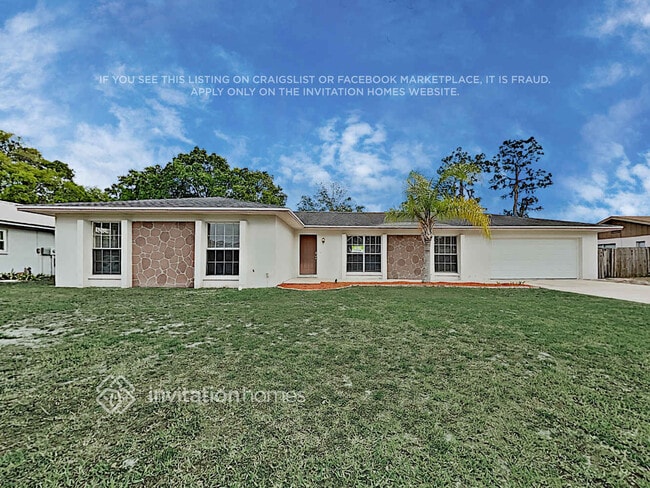 Building Photo - 203 Donatello Dr