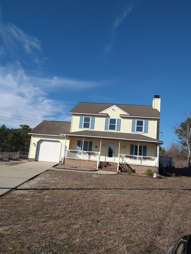 Building Photo - 5312 Bellwood Ct