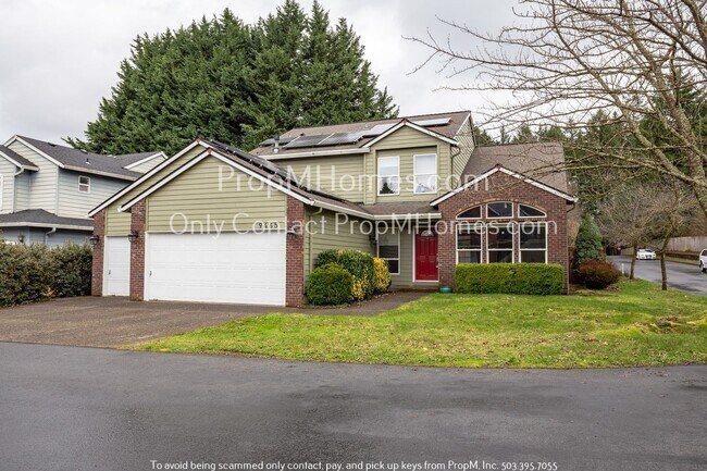 Building Photo - Abundance Awaits on Cherry Lane - Charming...