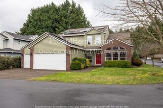 Building Photo - 9465 SW Cherry Ln