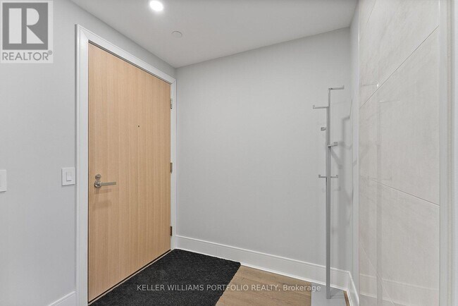 Photo du bâtiment - 5 Soudan Ave