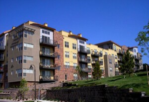 Foto del edificio - 9059 E Panorama Cir