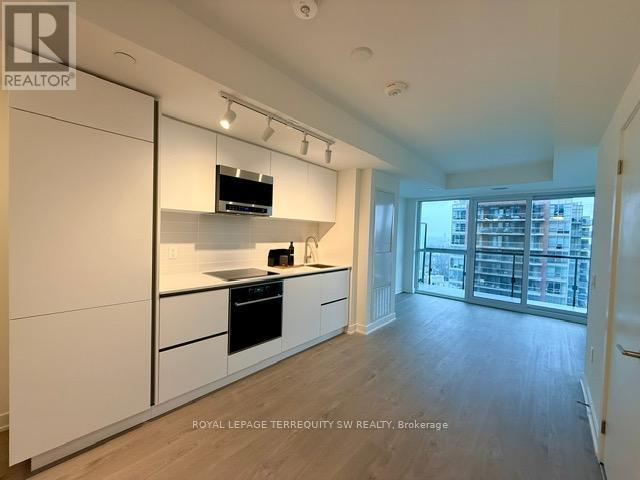 Photo du bâtiment - 110 Broadway Ave