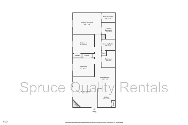 Foto del edificio - 7143 W Friendly Ave