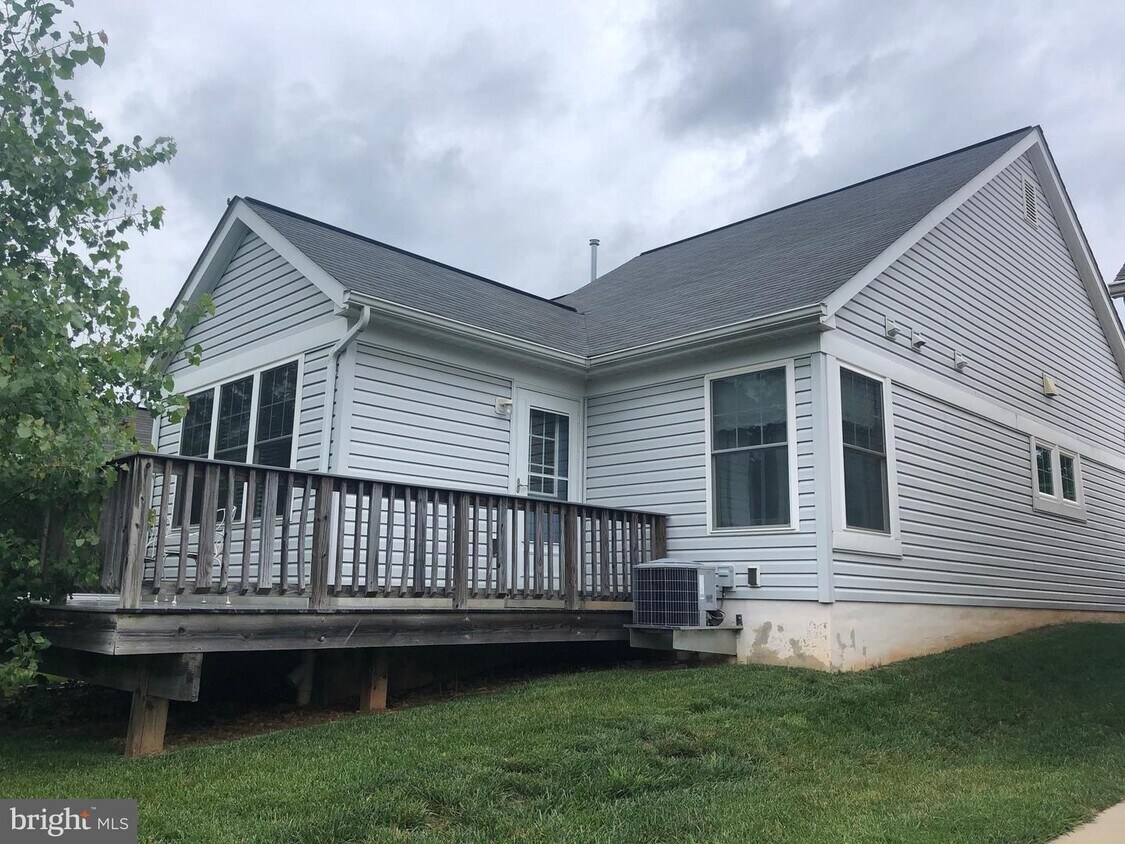 710 Festival Ave, Mount Airy, MD 21771 House Rental in Mount Airy, MD